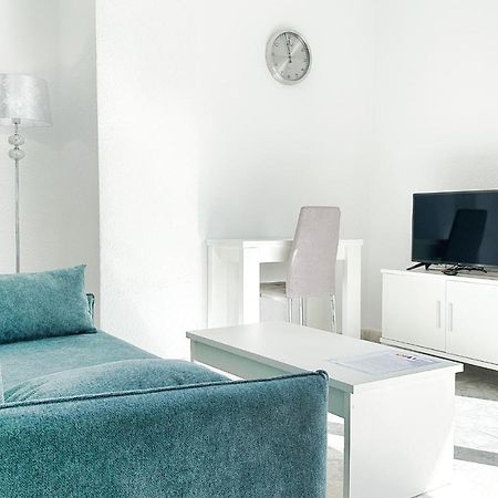 Skol 131 - Studio At Skol Building In Marbella Centre With Sea Views. Buitenkant foto